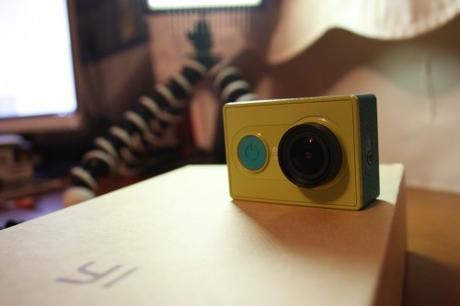 Xiaomi Yi Cam