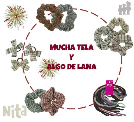 LA FIESTA DE NITA