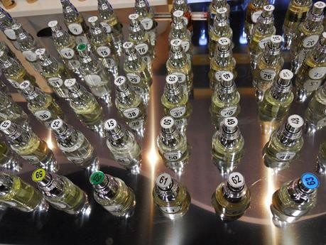 los mejores perfumes para el 2016