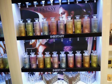 perfumes recargables