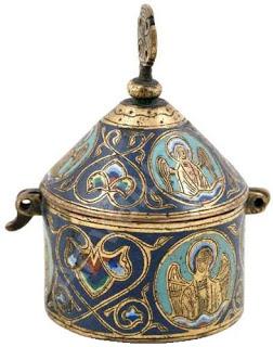 ¿Por qué dibujamos el ♥ con la forma de ♥?