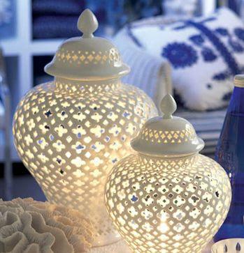 Accents Decor - Accesorios para Decorar.