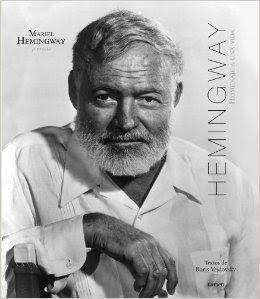 Ernest Hemingway, Premio Nobel 1954, un resumen de su vida y obra