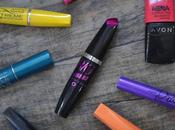 Pestañas Muneca ILLUSION AVON!