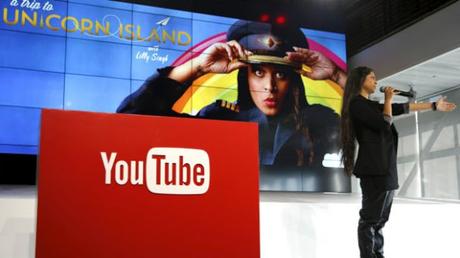Google lanza YouTube Red, su servicio pago y sin publicidades