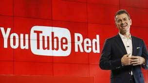 Google lanza YouTube Red, su servicio pago y sin publicidades