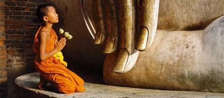 Práctica espiritual