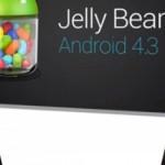 Estas son las novedades definitivas de Android Jelly Bean 4.3