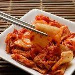 Beneficios para la salud del Kimchi : ¿Por qué este plato coreano es más que un condimento?