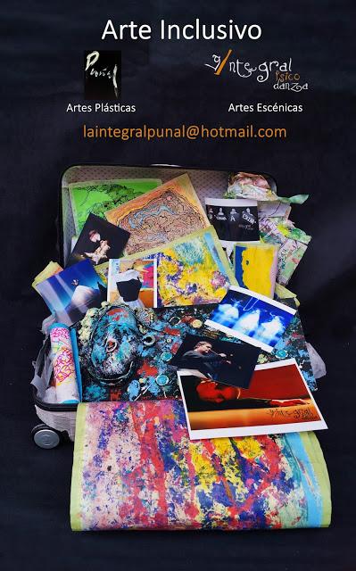 La Integral & Puñal