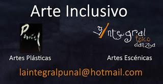 La Integral & Puñal
