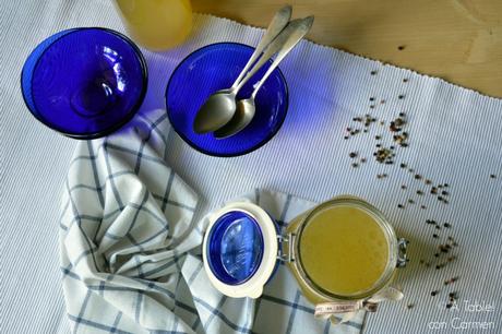 Caldo de Pollo Suave en Olla Rápida