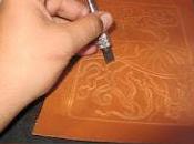 Cursos Cocina Repujado cuero Centro Mujer Almadén