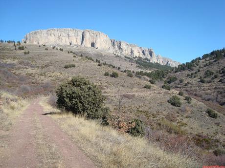 LA DEPRESIÓN DEL EBRO