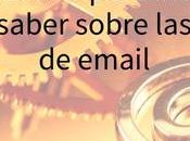 cosa importante debes saber sobre reglas email