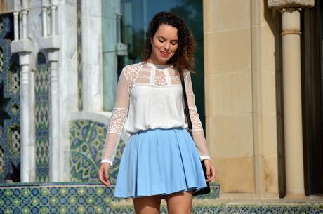 Outfit | SORTEO MARYPAZ