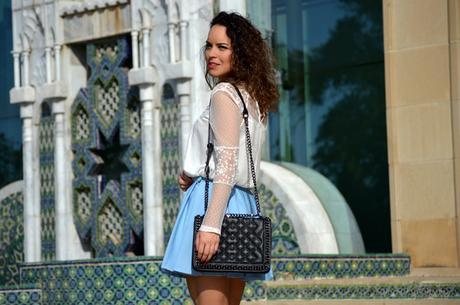 Outfit | SORTEO MARYPAZ