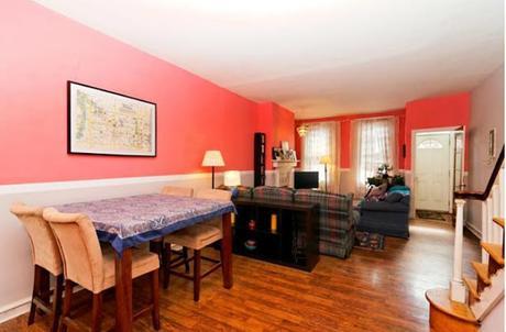 DECO | Antes y después de una cocina y un comedor decoracion-antes-despues-cocina-comedor