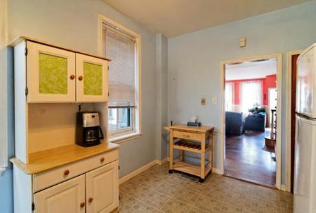 DECO | Antes y después de una cocina y un comedor decoracion-antes-despues-cocina-comedor