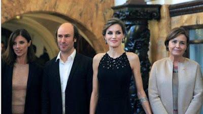Los Premios Princesa de Asturias y sus protestas.