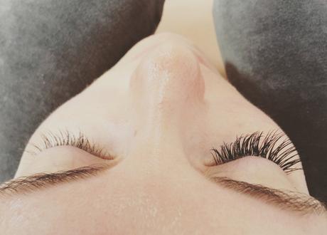 Extensiones de pestañas Lovely Lashes