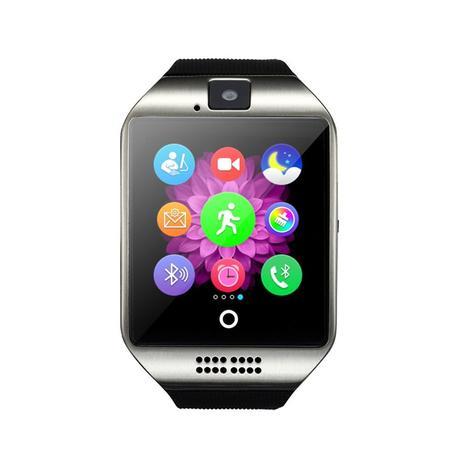 Q18 Smartwatch