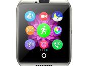 Smartwatch menos