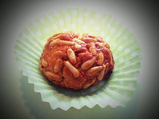 PIÑONATES O PANELLETS