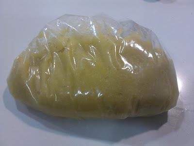 PIÑONATES O PANELLETS