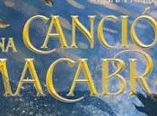 canción macabra William Alexander