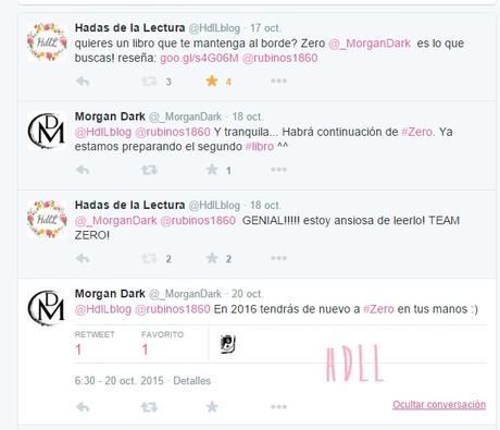 noticias de Zero 2 y Hermanos Sullivan 3