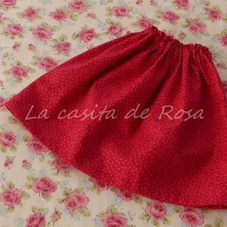 3º Objetivo SAL brujita de trapo.