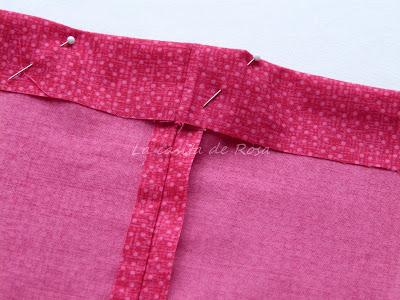 3º Objetivo SAL brujita de trapo.