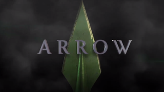 POR UN PUÑADO DE SERIES: Arrow Season 4