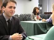 Seis consejos para afrontar entrevista trabajo