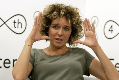 La super bella, Valeria Golino, cumple 50 años