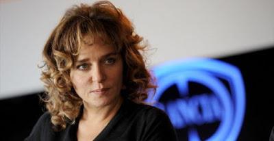 La super bella, Valeria Golino, cumple 50 años