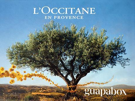 Guapabox edición L'occitane