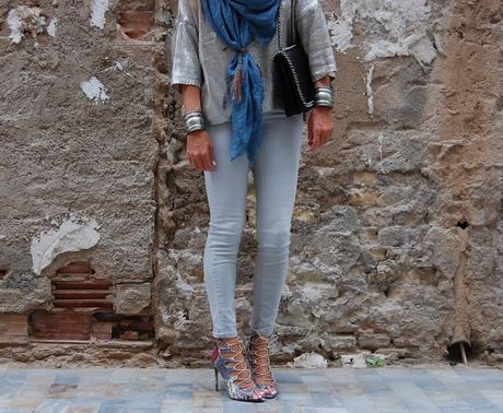 mÁXI aZUL + pLATA  #nOUNIFORMES