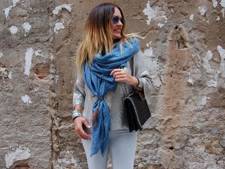 mÁXI aZUL + pLATA  #nOUNIFORMES