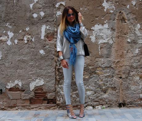 mÁXI aZUL + pLATA  #nOUNIFORMES