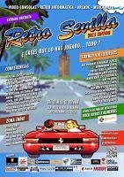 ¡RetroSevilla ya está en marcha!