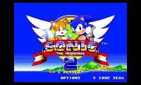 Impresiones con 3D Sonic the Hedgehog 2. El círculo se cierra en 3DS