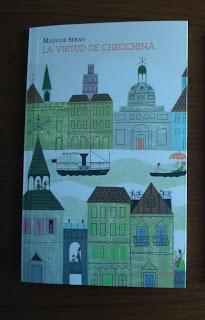 'La virtud de Checchina', de Matilde Serao