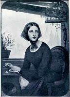 'La virtud de Checchina', de Matilde Serao