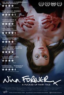 Nina Forever, hasta que la muerte nos separe