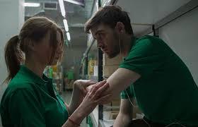 Nina Forever, hasta que la muerte nos separe