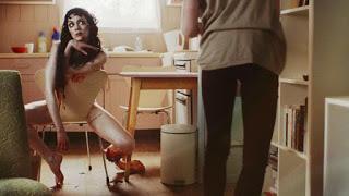 Nina Forever, hasta que la muerte nos separe