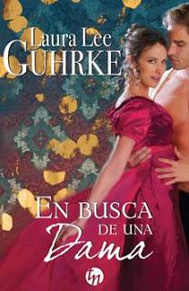 En busca de una dama – Lara Lee Guhrke