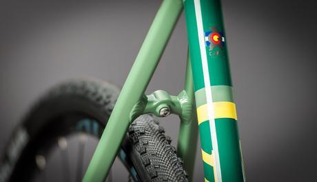 Niner actualiza su línea de bicicletas adecuadas para cicloturismo RLT disponibles para el catálogo 2016